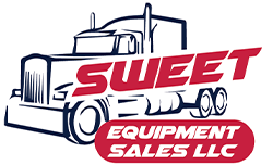 Sweet Equipment Sales LLC